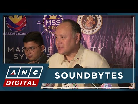 DND Chief: China violated Anti-Wiretapping Law if audio recording true ANC