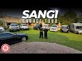 Sangi Garage Tour