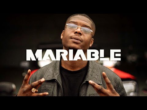 NINHO X DADJU X GIANNI Type beat " MARIABLE " + TOPLINES Ailebert_prod