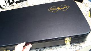 Who knew this model was so fun? | Epiphone Inspired by Gibson Custom 1963 Firebird I 1 Review + Demo
