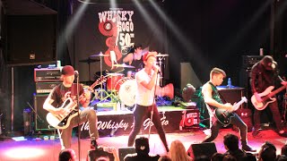 Red Jumpsuit Apparatus - Face Down - Live at the Whisky a go go
