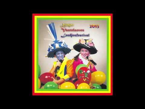 Winnaar KVL-Limburg seizoen 2013