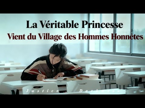 La vraie fille de la famille riche réclame 1 milliard, mettant en pièces les hypocrites !#251122zqB2