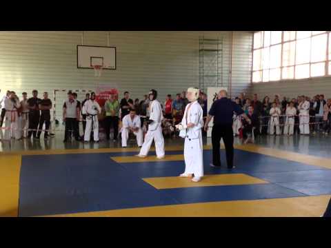 Daianu Claudiu - Rosu Alexandru