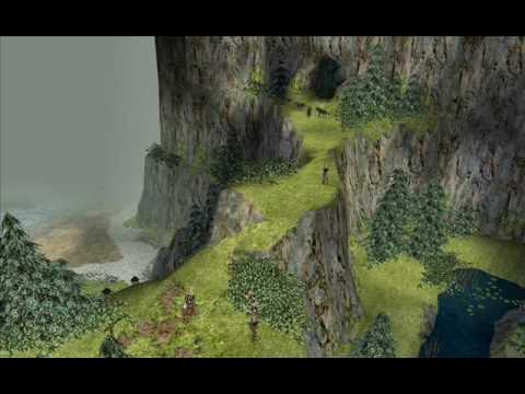Dungeon Siege OST - Farmland and Forests 6