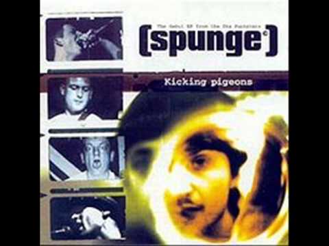 Centerfold by [Spunge] (Cover)