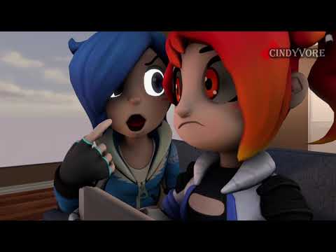 Tari Vs Belle | VORE COMMISSION 