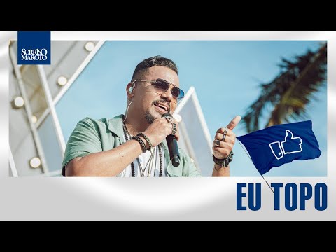 Sorriso Maroto - Eu Topo (DVD AMA)