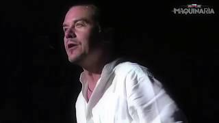 Faith No More - Just a Man, Maquinaria Festival 2011 (Live HD)  (Fixed Audio)