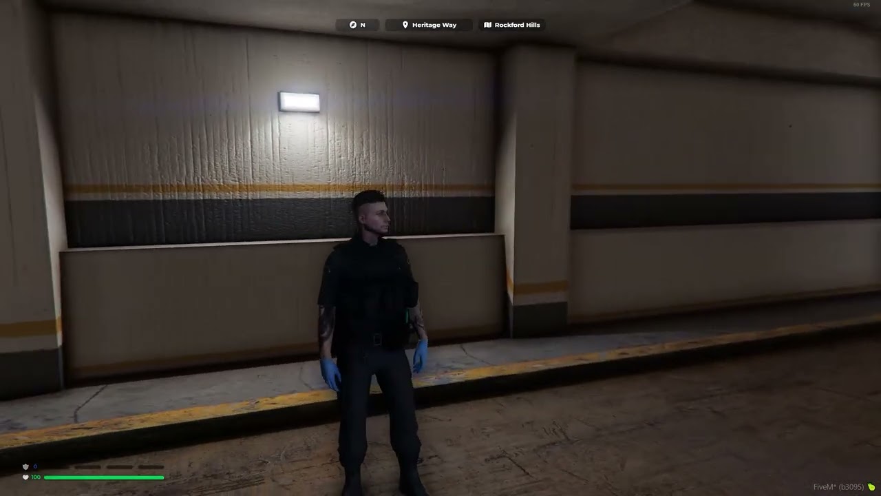 [Paid] 🛡️T-Scripts Armor Plate Carrier🛡️ thumbnail 3