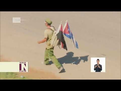 Desde la redacción, actualidad informativa en #Guantánamo
