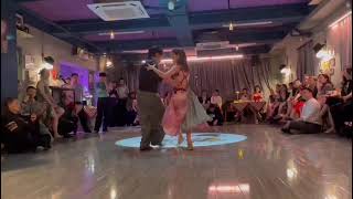 Video thumbnail for Gri Montanaro y Gastón Torelli