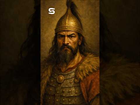 5 facts about Attila, the scourge of God, you didn't know!