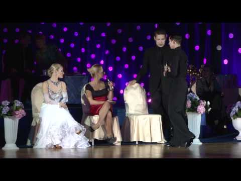 Valeri Emanuel - Kehlet Tania, Tango (Valeri & Kehlet Interpretation) (Overall)