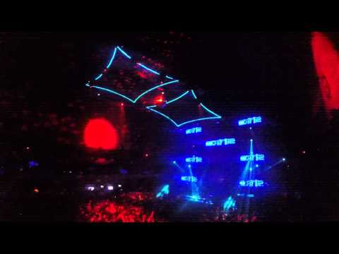 Ferry Corsten @ Exchange 8/8/2014