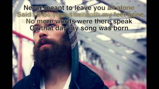Sunshine - Matisyahu [LYRICS]