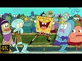 The Spongebob Squarepants Movie 2004 Original Theatrical Teaser 1 4K FTD 0616