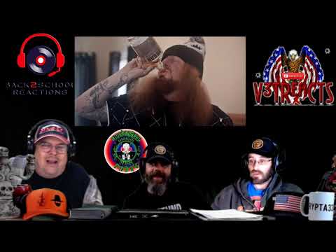 Reaction w/Vet & Wickster : Rittz : F****d Up Day