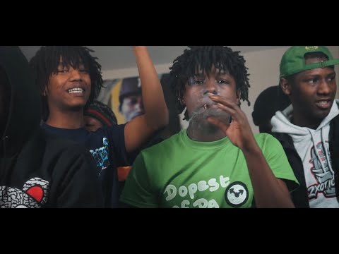 PGF Tavo - “Off Da Top” (Official Video) Shot By @a2xprodution