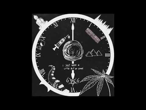 Madvekee x Lawrence  - Velox Mortem