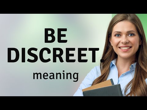 Mastering Politeness in English: The Art of Being Discreet