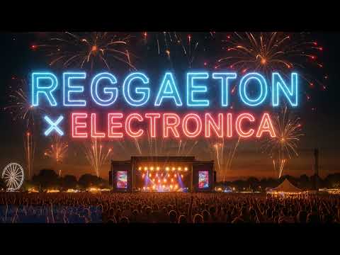 🔥REGGAETON x ELECTRÓNICA 🚀 (BAD BUNNY, AVICII, QUEVEDO, DAVID GUETTA, KSHMR...) - DJ Deibeat