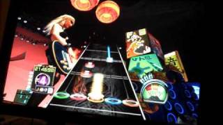 An Extra Nail for Your Coffin Lamb of God Guitar Hero PC Custom Ashes of the Wake (Japan Only) FC