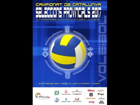 SSPP17 Cadet Femení Tarragona - Lleida