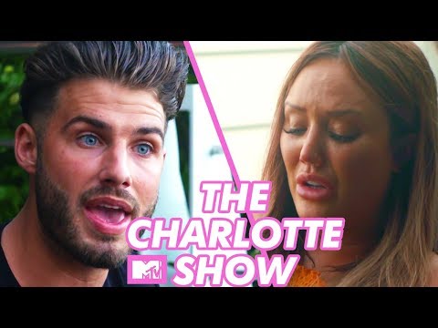 download lagu mp3 mp4 Charlotte Show, download lagu Charlotte Show gratis, unduh video klip Charlotte Show