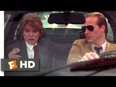 The Big Chill (1983) - Funeral Procession Scene (1/10) | Movieclips