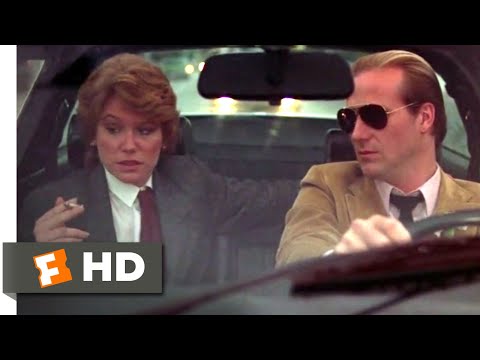 ビッグ・チル (1983) - 葬儀行列のシーン (1/10) ｜Movieclips