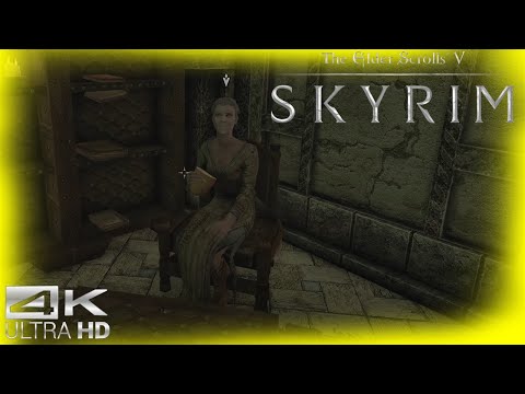 Looted Lute - Skyrim: Elder Scrolls V Part 52