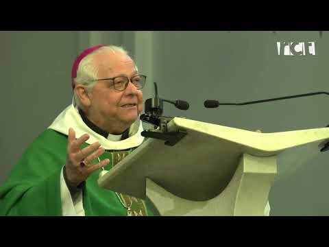 [ENTREVISTA] Bisbe Francesc: «Vivim els casos d’abusos amb dolor»