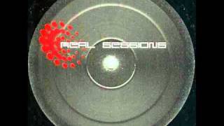 Mark Williams - Margarita (Original mix)