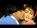 Saaton Janam Main Tere Kumar Sanu Alka Yagnik Dilwale 1994 Song Ajay Devgn Raveena Tandon