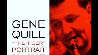 Gene Quill Quintet - Everything Happens to Me