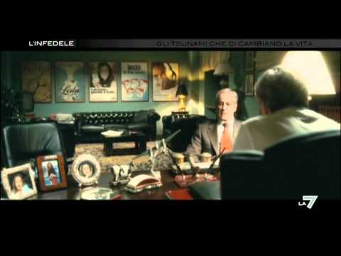 L'Infedele del 14/03/2011