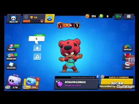 Brawl stars gameplay walkthrough