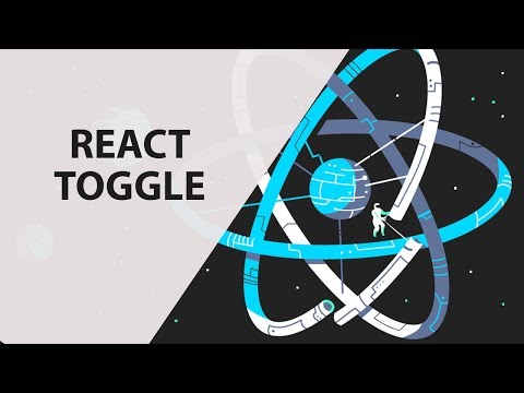 React JS Toggle button