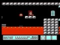 Super Mario Bros 3 World 8 Fortress
