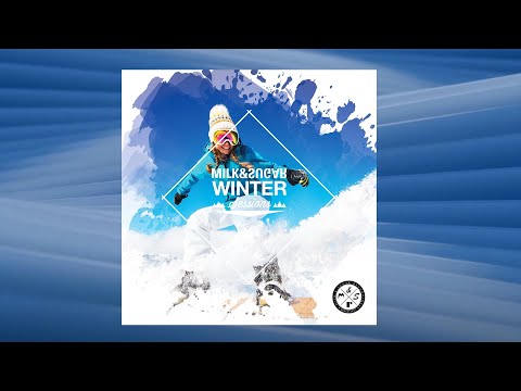 Milk & Sugar - Winter Sessions 2023 ❄️