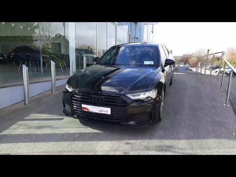 Audi A6 55 TFSI e Competition 367bhp Massive spec - Image 2