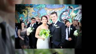 preview picture of video 'Altona Manitoba Wedding Photographers | BEK STUDIOS'