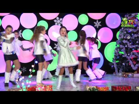 Alexa Birliba - Anul Nou (Do-Re-Mi-Show)