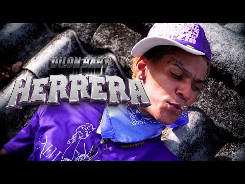 DILON BABY - HERRERA 😎