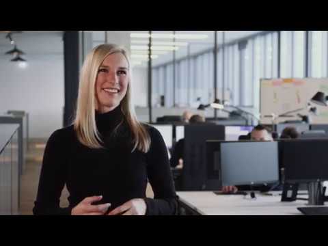 Sandra, Vertriebsleiterin