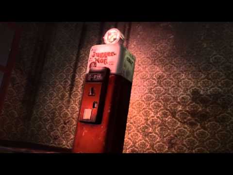 Carrion  Green Run   TranZit cinematic trailer