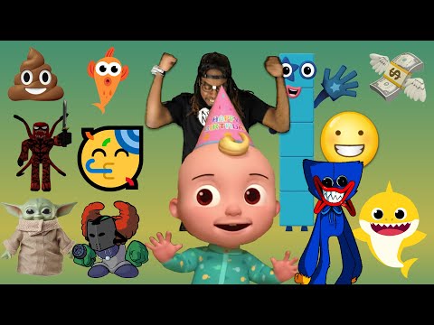 Super Nerd Smash Mash Up 148!!!