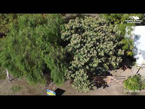 Appoloni & Alfonso Propiedades - Terreno en Balneario Britópolis (código 368)