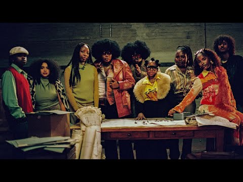 Meduulla  and Ethan Hill